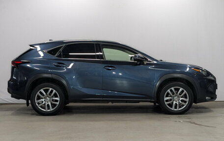 Lexus NX I, 2015 год, 2 690 000 рублей, 4 фотография