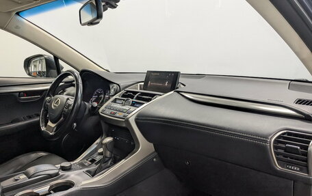Lexus NX I, 2015 год, 2 690 000 рублей, 12 фотография