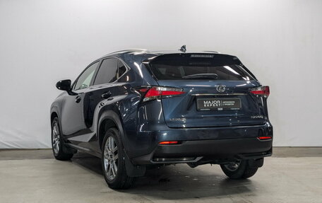 Lexus NX I, 2015 год, 2 690 000 рублей, 7 фотография