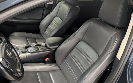 Lexus NX I, 2015 год, 2 690 000 рублей, 21 фотография
