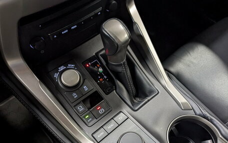 Lexus NX I, 2015 год, 2 690 000 рублей, 27 фотография