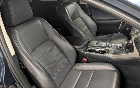 Lexus NX I, 2015 год, 2 690 000 рублей, 24 фотография