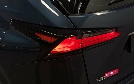 Lexus NX I, 2015 год, 2 690 000 рублей, 29 фотография