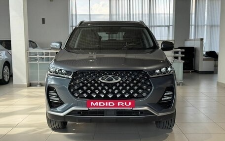Chery Tiggo 7 Pro, 2021 год, 1 550 000 рублей, 2 фотография