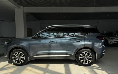 Chery Tiggo 7 Pro, 2021 год, 1 550 000 рублей, 7 фотография