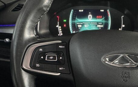 Chery Tiggo 7 Pro, 2021 год, 1 550 000 рублей, 13 фотография