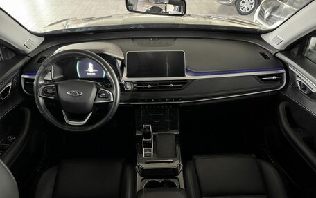 Chery Tiggo 7 Pro, 2021 год, 1 550 000 рублей, 11 фотография