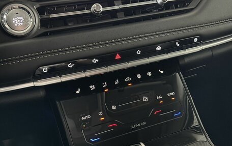 Chery Tiggo 7 Pro, 2021 год, 1 550 000 рублей, 19 фотография