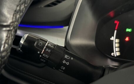 Chery Tiggo 7 Pro, 2021 год, 1 550 000 рублей, 15 фотография