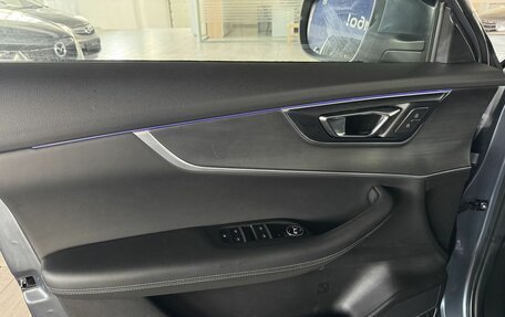 Chery Tiggo 7 Pro, 2021 год, 1 550 000 рублей, 22 фотография
