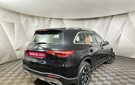 Mercedes-Benz GLC, 2024 год, 6 400 000 рублей, 2 фотография