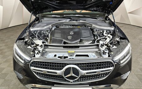 Mercedes-Benz GLC, 2024 год, 6 400 000 рублей, 11 фотография