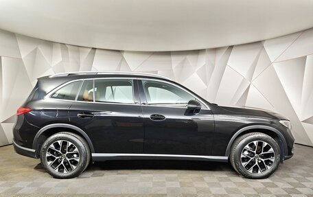 Mercedes-Benz GLC, 2024 год, 6 400 000 рублей, 6 фотография