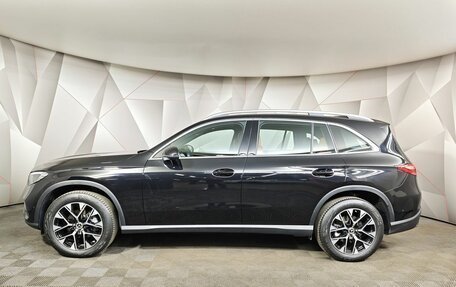 Mercedes-Benz GLC, 2024 год, 6 400 000 рублей, 5 фотография