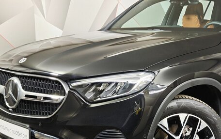 Mercedes-Benz GLC, 2024 год, 6 400 000 рублей, 10 фотография