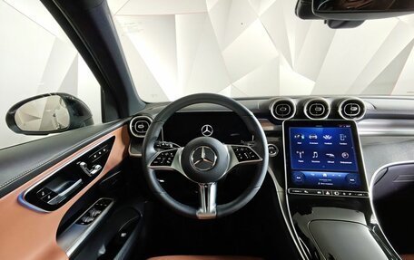 Mercedes-Benz GLC, 2024 год, 6 400 000 рублей, 20 фотография