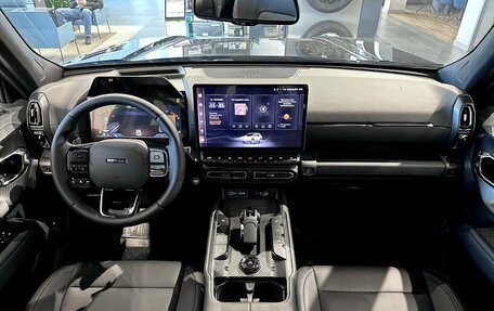 Haval H7, 2026 год, 3 999 000 рублей, 17 фотография