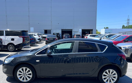 Opel Astra J, 2011 год, 550 000 рублей, 7 фотография