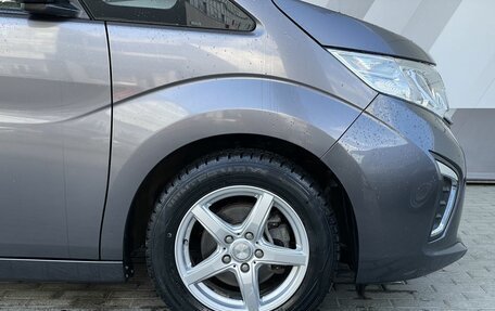 Honda Stepwgn IV, 2019 год, 1 798 000 рублей, 5 фотография