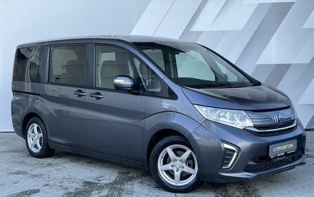 Honda Stepwgn IV, 2019 год, 1 798 000 рублей, 3 фотография