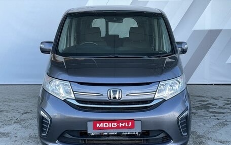 Honda Stepwgn IV, 2019 год, 1 798 000 рублей, 2 фотография