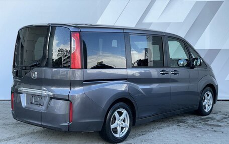 Honda Stepwgn IV, 2019 год, 1 798 000 рублей, 6 фотография