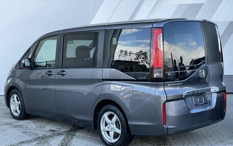 Honda Stepwgn IV, 2019 год, 1 798 000 рублей, 8 фотография