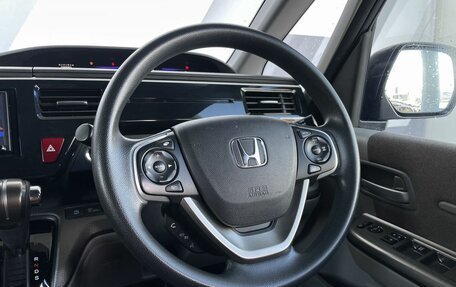 Honda Stepwgn IV, 2019 год, 1 798 000 рублей, 14 фотография