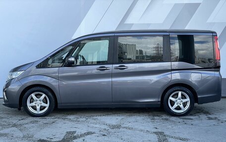 Honda Stepwgn IV, 2019 год, 1 798 000 рублей, 9 фотография