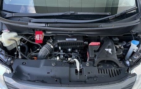 Honda Stepwgn IV, 2019 год, 1 798 000 рублей, 10 фотография