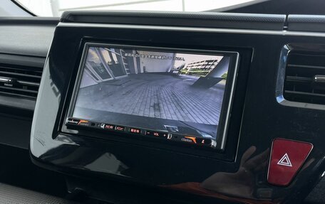 Honda Stepwgn IV, 2019 год, 1 798 000 рублей, 23 фотография