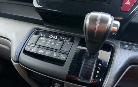 Honda Stepwgn IV, 2019 год, 1 798 000 рублей, 24 фотография
