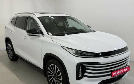 CheryExeed TXL, 2022 год, 2 150 000 рублей, 2 фотография