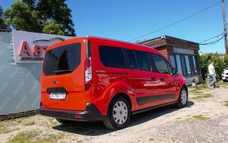 Ford Transit Connect, 2022 год, 2 670 000 рублей, 4 фотография