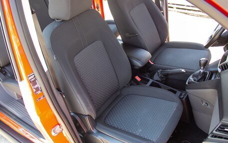 Ford Transit Connect, 2022 год, 2 670 000 рублей, 8 фотография
