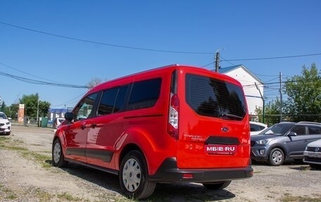 Ford Transit Connect, 2022 год, 2 670 000 рублей, 6 фотография