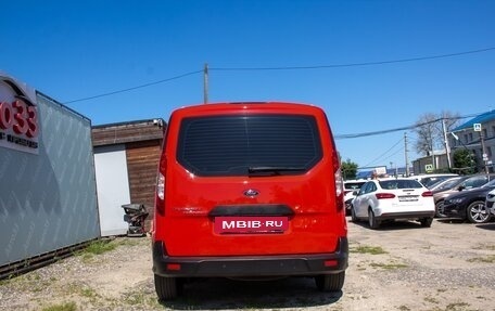 Ford Transit Connect, 2022 год, 2 670 000 рублей, 5 фотография
