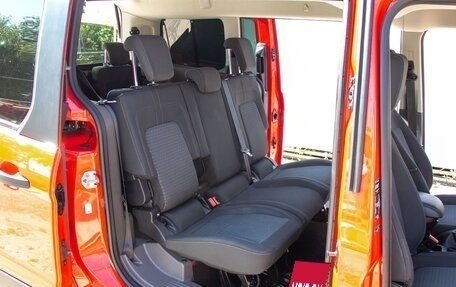 Ford Transit Connect, 2022 год, 2 670 000 рублей, 9 фотография