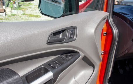 Ford Transit Connect, 2022 год, 2 670 000 рублей, 20 фотография
