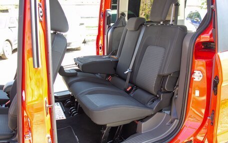 Ford Transit Connect, 2022 год, 2 670 000 рублей, 14 фотография