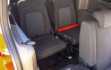Ford Transit Connect, 2022 год, 2 670 000 рублей, 10 фотография