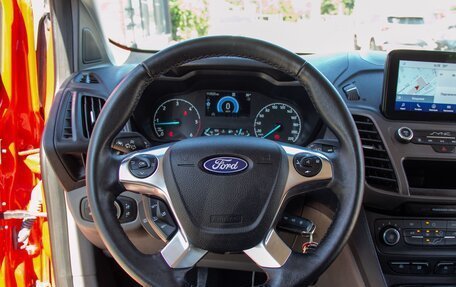 Ford Transit Connect, 2022 год, 2 670 000 рублей, 16 фотография