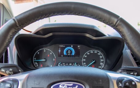 Ford Transit Connect, 2022 год, 2 670 000 рублей, 17 фотография