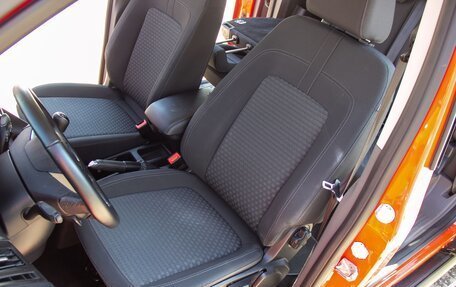 Ford Transit Connect, 2022 год, 2 670 000 рублей, 21 фотография