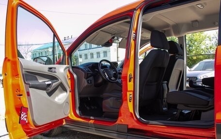 Ford Transit Connect, 2022 год, 2 670 000 рублей, 13 фотография