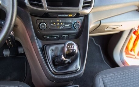 Ford Transit Connect, 2022 год, 2 670 000 рублей, 19 фотография