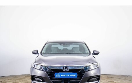 Honda Accord IX рестайлинг, 2019 год, 1 999 000 рублей, 2 фотография
