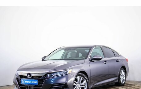 Honda Accord IX рестайлинг, 2019 год, 1 999 000 рублей, 3 фотография
