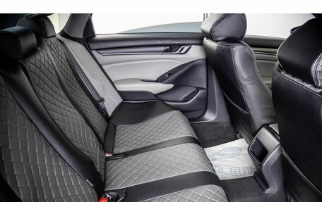 Honda Accord IX рестайлинг, 2019 год, 1 999 000 рублей, 9 фотография