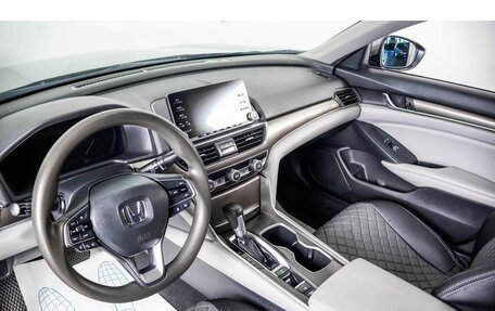 Honda Accord IX рестайлинг, 2019 год, 1 999 000 рублей, 7 фотография